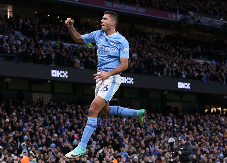 曼城双将伤愈复出，备战<a href='/news/tag/1078732.html' style='color: blue;'>联赛杯</a>与<a href='/news/tag/267.html' style='color: blue;'>英超</a>关键战