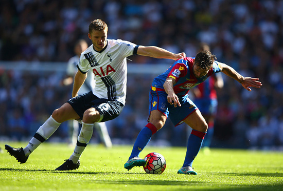 热刺欧冠征途：伤病阴霾下的逆袭曙光