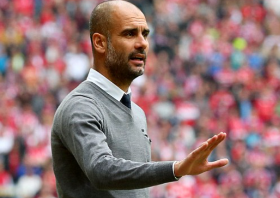 瓜迪奥拉盛赞福登：成长蜕变与卓越品质铸就关键先生