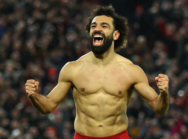 非洲杯首轮：萨拉赫补时绝杀，赛后婉拒采访尽显沉稳