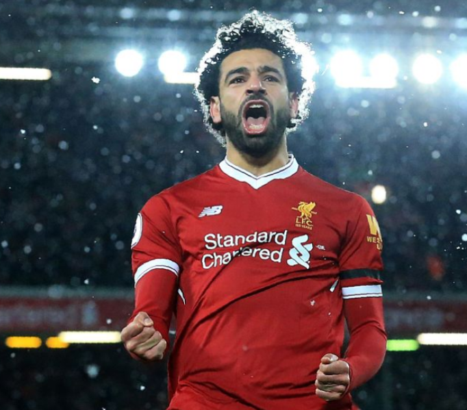 非洲杯首轮：萨拉赫补时绝杀，赛后婉拒采访尽显沉稳