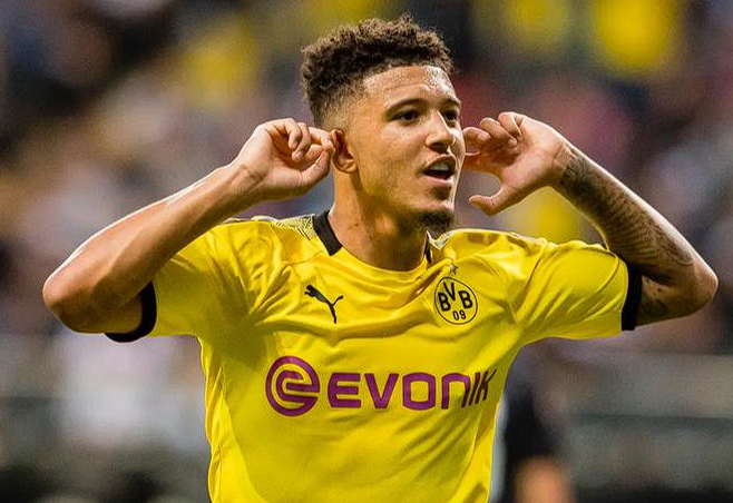 英超第19轮维拉负于阿森纳：桑乔表现低迷引关注