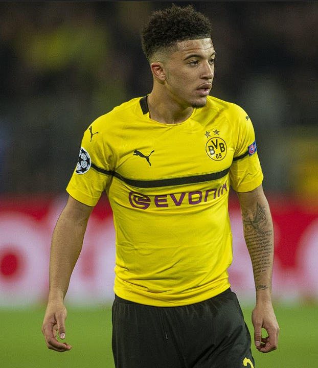 英超第19轮维拉负于阿森纳：桑乔表现低迷引关注