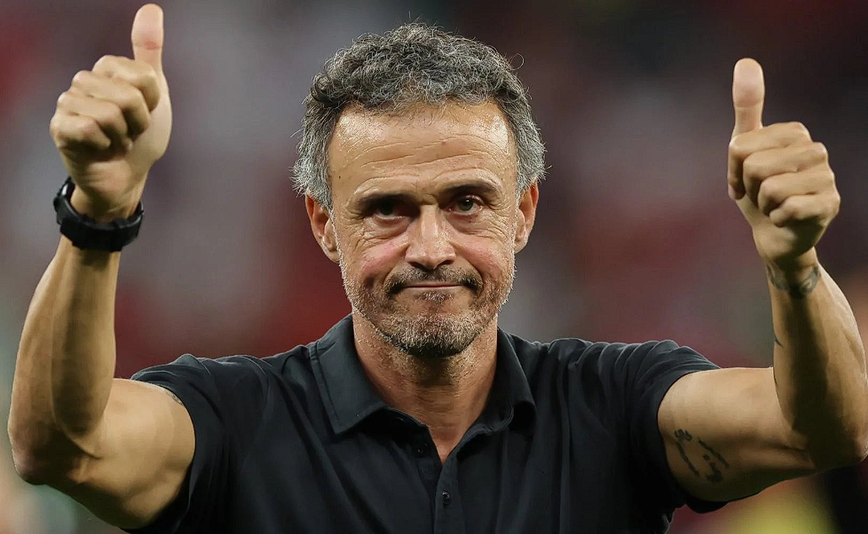 法杯爆冷！巴黎圣日耳曼负于巴黎FC，恩里克赛后剖析赛事