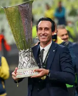 维拉欧联杯客场奏凯，埃梅里率队锁定十六强席位